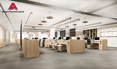 AzovTechClean Ihor Bublyk - Firma sprzątająca Bydgoszcz